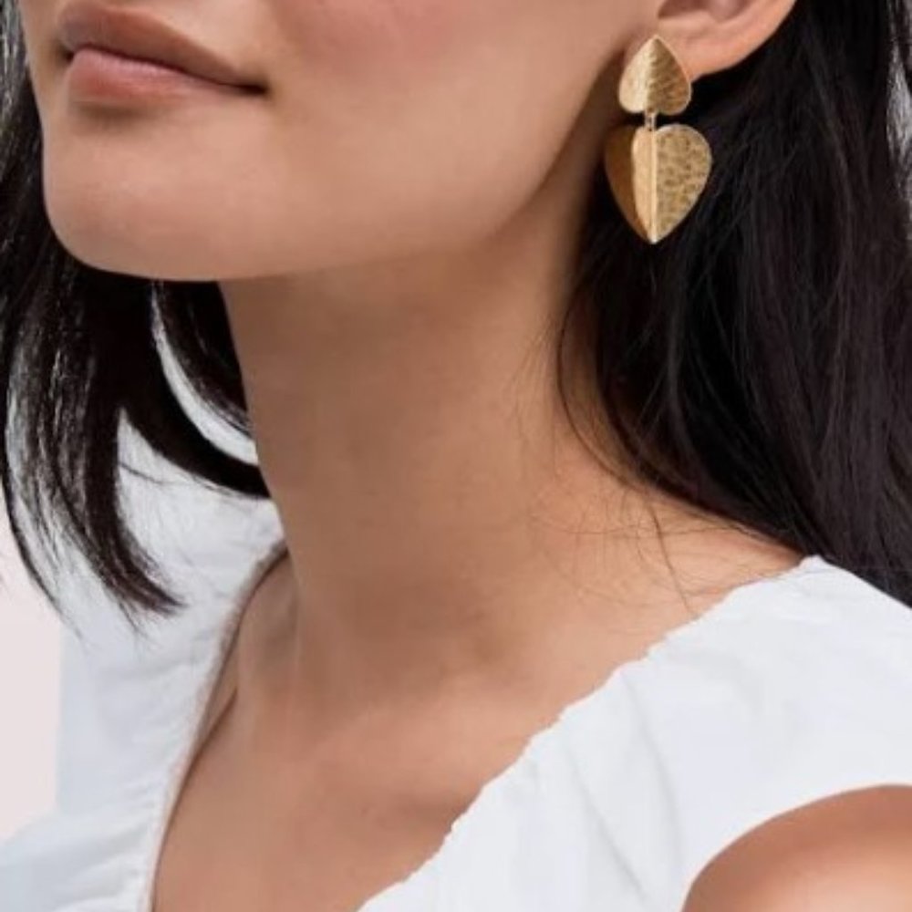 Kate Spade Signature Drop Earrings